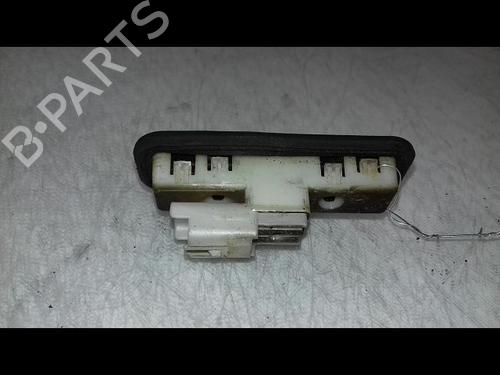 Tailgate handle PEUGEOT 3008 I MPV (0U_) 1.6 HDi | BP9821960C132