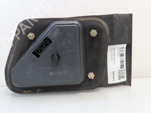 Left tailgate light BMW 5 Touring (E39) 530 d | BP30954730C79