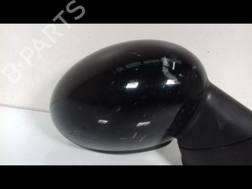 Right mirror MINI MINI (R56) Cooper | BP9001483C27