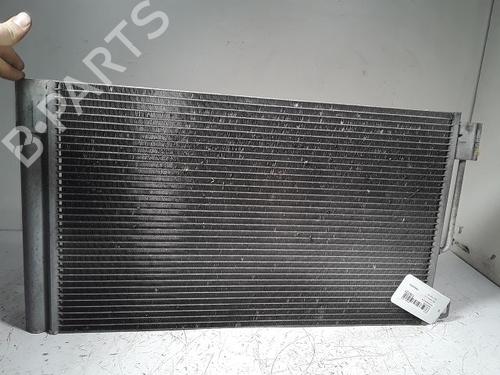 Used Heater matrix OPEL CORSA D (S07) 1.2 (L08, L68) (80 hp) 8991411