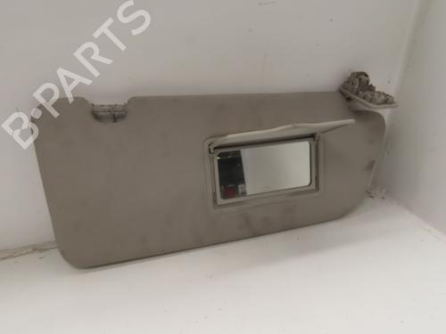 Right sun visor PEUGEOT 308 I (4A_, 4C_) 1.4 16V | BP27471340I2 