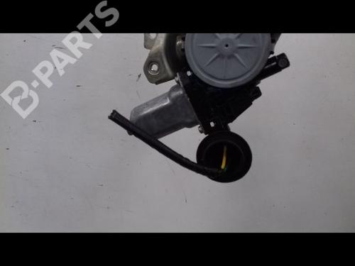 Rear right window mechanism TOYOTA PRIUS Liftback (_W2_) 1.5 Hybrid (NHW20_, NHW20R) | BP8995505C25 