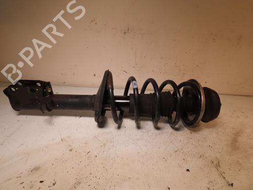 Used Left front shock absorber DACIA SANDERO 1.2 16V (75 hp) 19178333