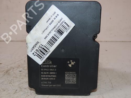 ABS pump BMW 1 (F20) 116 i | BP29740066M43 