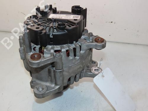 Used Alternator SEAT IBIZA V (KJ1, KJG) 1.6 TDI (80 hp) 17067898
