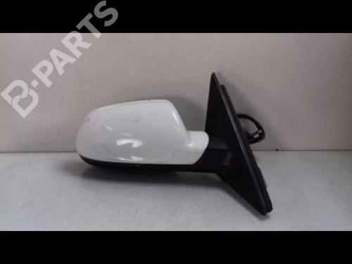 Used Right mirror AUDI A4 B7 Avant (8ED) 2.0 TDI 16V (140 hp) 8984054