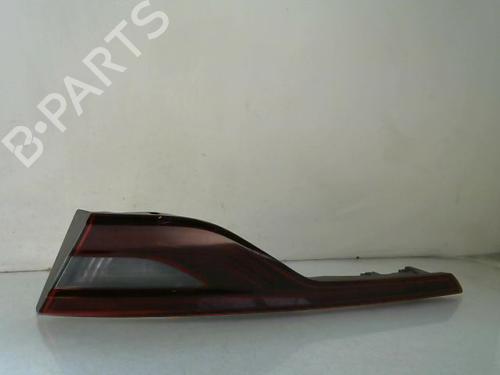 Used Right tailgate light RENAULT TALISMAN (LP_) 1.6 dCi 160 (160 hp) 8981635