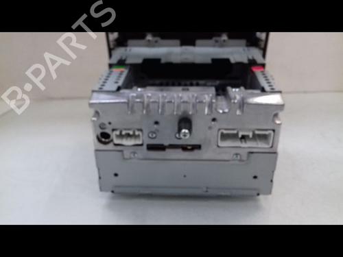 Radio MAZDA 5 (CR) 2.0 CD (CR19) | BP8980130E6