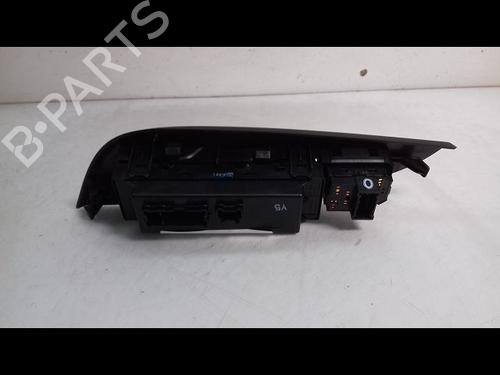 Left front window switch NISSAN PULSAR Hatchback (C13) 1.2 DIG-T | BP14957210I27 - Image 2