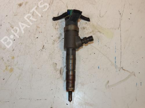 Used Injector PEUGEOT 208 I (CA_, CC_) 1.6 BlueHDi 100 (100 hp) 30950553