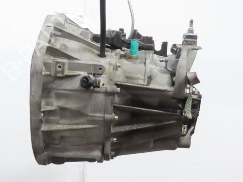Gearbox NISSAN NV300 Van (X82) 2.0 dCi 120 | BP35747981M3 - Image 2