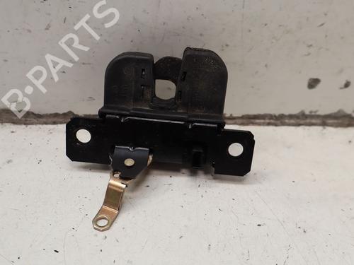 Used Tailgate lock Tailgate lock PORSCHE CAYENNE (9PA) S 4.5 (340 hp) 34608683 34608683