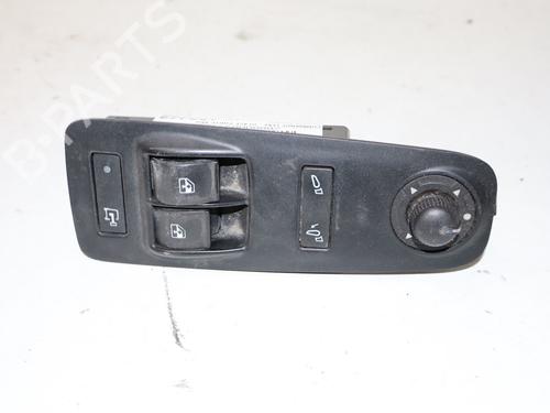 Used Left front window switch Left front window switch 39220111 39220111