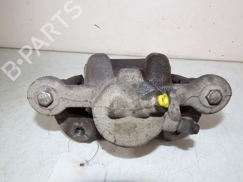 Left front brake caliper BMW 1 (E81) 118 d | BP26968503M105