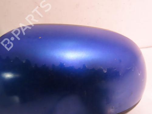 Left mirror HYUNDAI i20 I (PB, PBT) 1.4 CRDi | BP16479032C26 