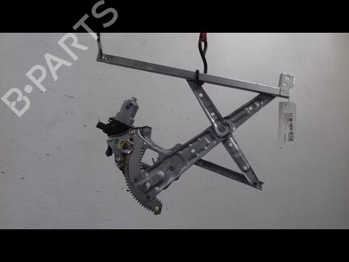Used Front right window mechanism HONDA CIVIC IX (FK) 1.6 i-DTEC (FK3) (120 hp) 8996978