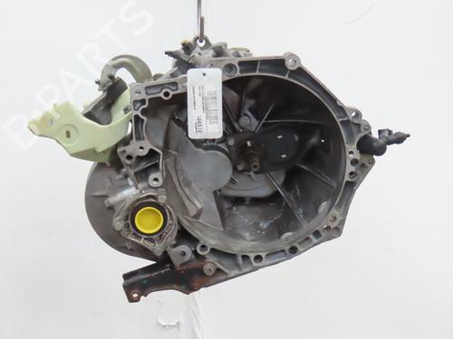 Used Gearbox Gearbox 39218291 39218291