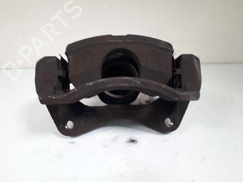 Used Left front brake caliper KIA RIO III (UB) 1.1 CRDi (75 hp) 14891980