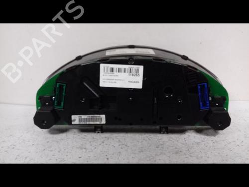 Used Instrument cluster Instrument cluster VW SHARAN (7M8, 7M9, 7M6) 2.0 TDI (140 hp) 8994098 8994098