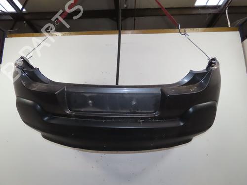 Used Rear bumper CITROËN C3 / C3 ORIGIN III (SX) 1.2 VTi 82 (82 hp) 27602565