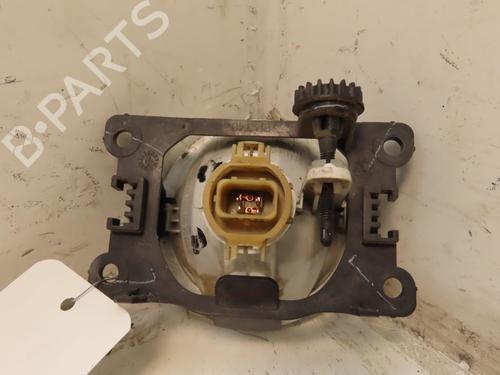 Højre Foran Tågelygte CITROËN C4 CACTUS 1.2 THP 110 (110 hp) 28969944