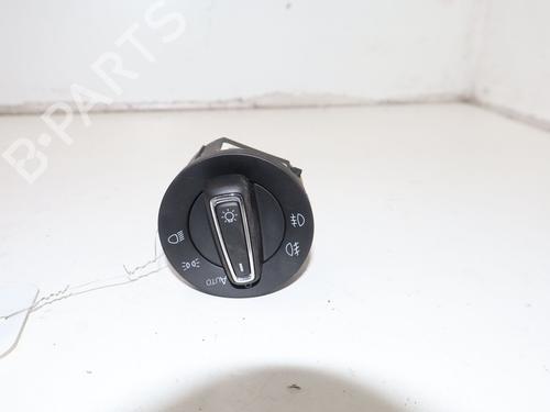Used Headlight switch Headlight switch 39218916 39218916