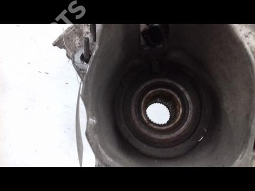 Left front steering knuckle LAND ROVER RANGE ROVER EVOQUE (L538) 2.2 D 4x4 | BP8992940M25 