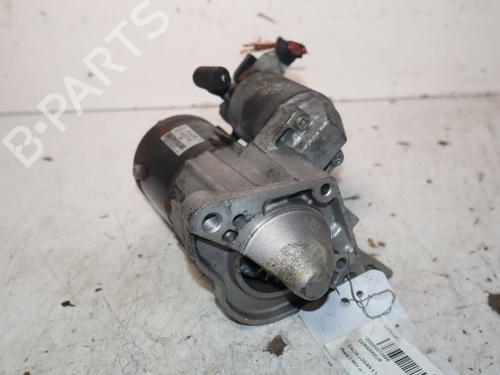 Starter DACIA LOGAN MCV II 1.0 SCe 75 | BP40204801M8 - Image 2