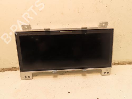 Instrumentenkombination für MG MG HS (AS23) 1.5 EHS Hybrid (CSA6463) (258 hp) 33137175