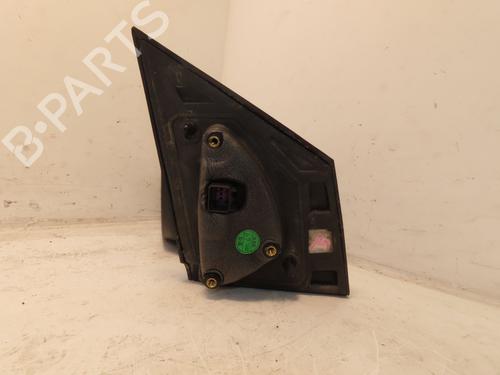 Left mirror CHEVROLET AVEO Saloon (T300) 1.4 | BP28364197C26 