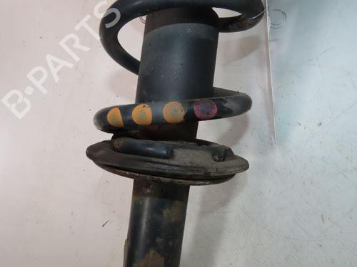 Used Left front shock absorber AUDI A4 B8 Avant (8K5) 2.7 TDI (190 hp) 30951331
