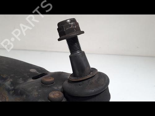 Right front suspension arm FORD MONDEO IV Turnier (BA7) 2.0 TDCi | BP14889868M13 