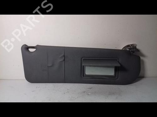Right sun visor PEUGEOT 806 (221) 2.0 | BP23152967I2 