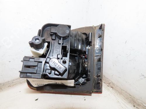 Left tailgate light CITROËN C5 III (RD_) 2.0 HDi 140 (RDRHF8, RDRHFA, RDRHA8, RDRHAJ) | BP30954724C79