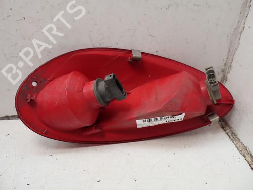 Used Right taillight Right taillight CHRYSLER PT CRUISER (PT_) 2.2 CRD (121 hp) 34573218 34573218