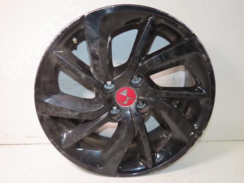 Used Rim DS DS 3 (SA_) 1.2 THP 110 / PureTech 110 (SAHNPS, SAHNZ6, SAHNZT) (110 hp) 31077979