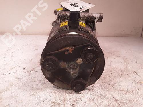 AC-Kompressor FORD FOCUS C-MAX (DM2) 1.8 | BP8991608M34 