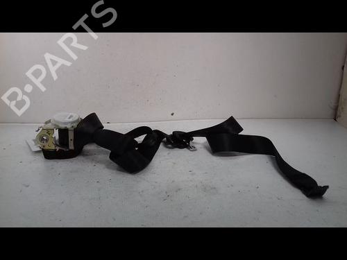Rear center seatbelt FORD S-MAX (WA6) 1.6 TDCi | BP14892510I27 