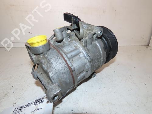 Used AC compressor AUDI A5 Sportback (8TA) 3.0 TDI quattro (245 hp) 30840367