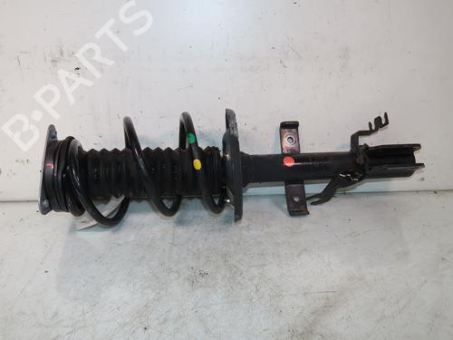 Left front shock absorber RENAULT CAPTUR I (J5_, H5_) 0.9 TCe 90 | BP20340300M16 
