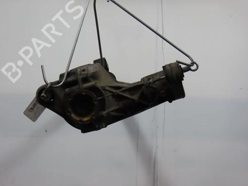 Differensial forvogn VW TOUAREG (7LA, 7L6, 7L7) 3.0 V6 TDI | BP30950971M23