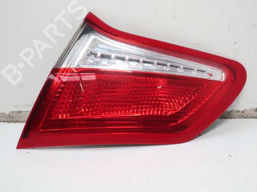 Højre baglygte bagklap Højre baglygte bagklap CITROËN C4 II (NC_) 1.6 HDi 90 (92 hp) 37276667 37276667