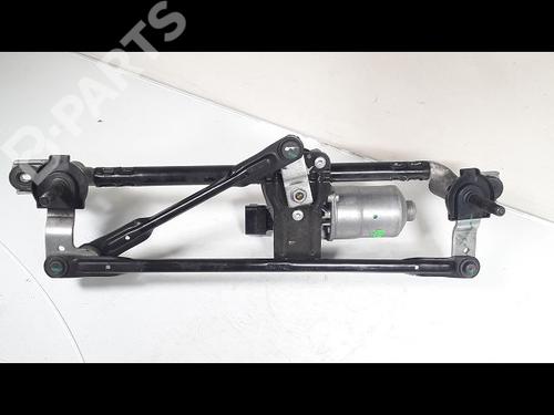 Used Front wiper motor HYUNDAI i10 II (BA, IA) 1.0 (67 hp) 11361372