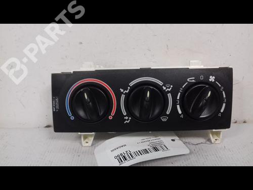 Used Climate control RENAULT MEGANE I Coach (DA0/1_) 1.4 16V (DA0D, DA1H, DA0W, DA10) (95 hp) 8997858