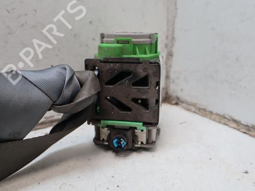 Front right seatbelt CITROËN BERLINGO MULTISPACE (B9) 1.6 HDi 90 | BP34608644I25 - Image 2