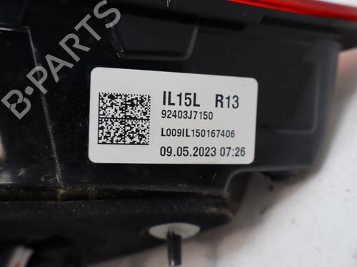 Left tailgate light KIA PROCEED (CD) 1.5 T-GDI | BP39221083C79 - Image 3