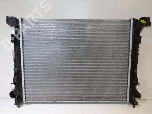 Used Water radiator DACIA SANDERO III 1.0 TCe 90 (91 hp) 30950859