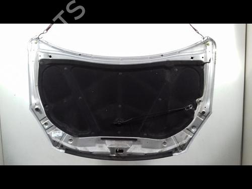 Hood HYUNDAI i30 (FD) 1.6 CRDi | BP12235148C1 