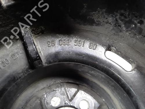 Other PEUGEOT 2008 I (CU_) 1.2 THP 110 / PureTech 110 | BP14888634O1 