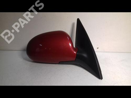Right mirror HYUNDAI i30 (FD) 1.6 CRDi | BP11725274C27 